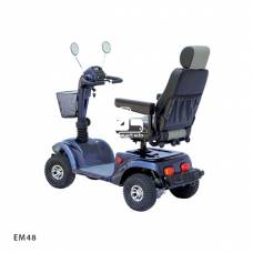 اسکوتر برقی  EM48 